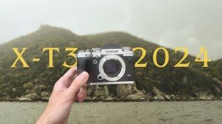 Fujifilm X-T3 WORTH IT in 2025? Cinematic Footage and Travel Review