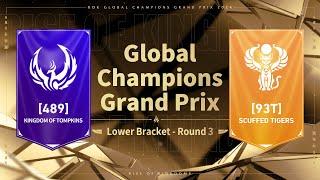 [748W vs.466W] [489 vs. 93T] | 2024 Grand Prix Lower Bracket Round 3