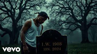 [A.I] 2Pac  - Warrior's Legacy