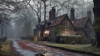 This Haunted House Changed Us Forever