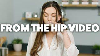 De'Longhi Magnifica Smart E Tailer Video: From The Hip Video