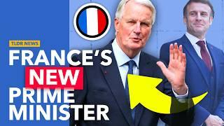 Macron Makes Barnier PM: What Happens Now?