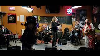 Pride and Joy (Stevie Ray Vaughn cover by Skyhawk)