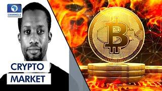 Bitcoin Volatility: FTX Still Weighing On Market