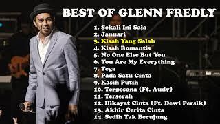 Glenn Fredly - Best of Glenn Fredly