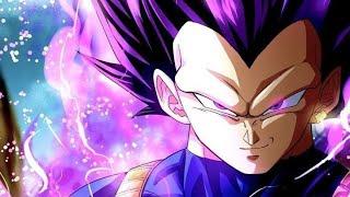 The Prince of Destruction Vegeta | Dragon Ball Edit