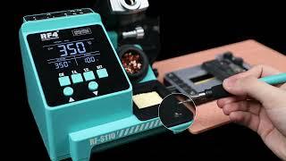 RF-S110 Soldering Station Gsm Africa Shop