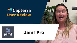 Jamf Pro Review: Powerful...when you know how to leverage it