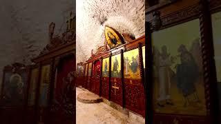 Al Khader Church, Al Salt, Jordan
