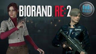 RE 2 Remake Randomizer | Early Access