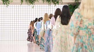 The Chloé Summer 2025 Show