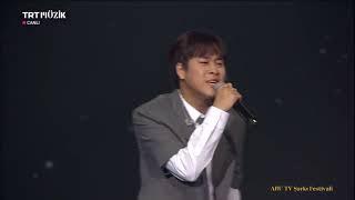 Lee Mu Jin - Episode (LIVE) | South Korea  | Grand Final | ABU TV Song Festival 2024