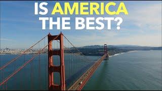 Is America The Best?