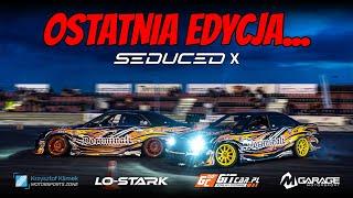 Ostatnia Edycja... -  SeduceD X 2023