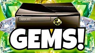 Xbox 360 Gems