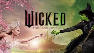 Defying Gravity (From Wicked The Soundtrack)