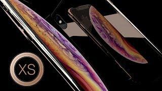 Exclusive: First Video of iPhone XS and iPhone XS Plus | OFFICIAL