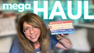 Check Out My Biggest Book Haul of 2024!