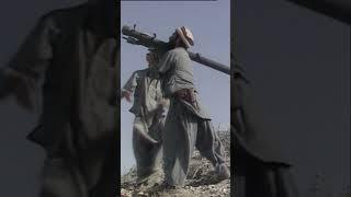 An Intricate Look at Mujahideen Fighting Soviets In 1984 #documentary #afghanistan #coldwar