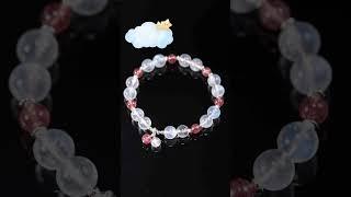 月光石設計款 Moonstone New Designs| Pink Laboratory