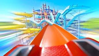  HOT WHEELS POV PLAYGROUND!!! GoPro