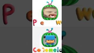 pewdiepie #cocomelon #shorts #yotubeshorts #effects #fun