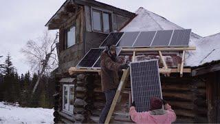 Working to Keep the Lights On | Off-Grid Power in Alaska