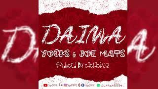 Yocks boy X Joe mats (DAIMA)