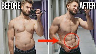 Lose Stubborn Belly Fat in 1 Week (What No One Talks About)