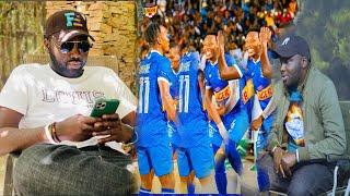 axel rugangura atanze ubwino kumukino wa rayon sport na musanze  aburiye abakinnyi bamusaze bazarya