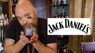 Jack Daniel's American Single Malt