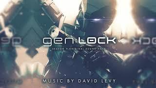 gen:LOCK Soundtrack | "Final Showdown" | David Levy