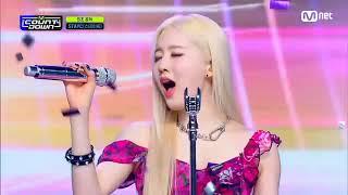 Park Sieun highnotes is so beautiful  #stayc #sieun