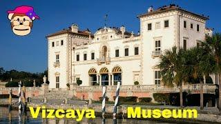 Vizcaya Museum, Miami FL with Kids Adventures with Sweetie Fella Aleks