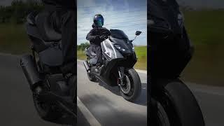 Tmax 560 2024 - BCD Design