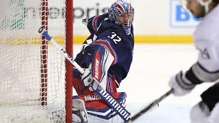 Jonathan Quick Highlights: Dec. 10 vs Los Angeles Kings