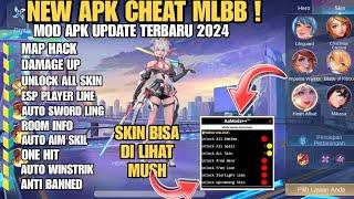 Mobile Legends Hack | Android + Ios | Mod Apk | Mlbb Hack | mobile legends bang bang mod menu