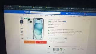 Flipkart Big Billion Days Sale 2024 Live || iPhone 13 Was Not In Sale Big Billion Days 2024