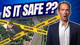 Is Austin Texas Safe? Discover The Areas to AVOID and Where to Live!