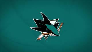 San Jose Sharks. One-hour Loop Screensaver.