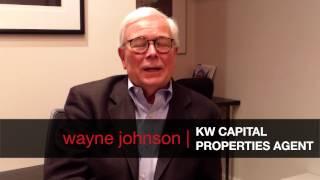 Keller Williams Washington DC Agent Testimonials