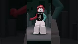 Meanwhile my edit gurl I'm tired  #roblox #fyppppツ #meme