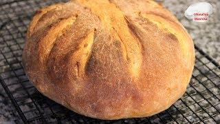 BREAD IN 5 MINUTES A DAY A NEW WAY. VERY SIMPLE AND EASY!!!