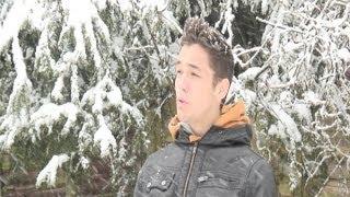 Nelly - Hey Porsche - Mark O'Dea Cover