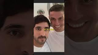 Sheikh Hamdan Divorce | Prince Fazza | #fazza #sheikhhamdan #princehamdan