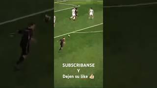 GOLAZO DE MODRIC ️