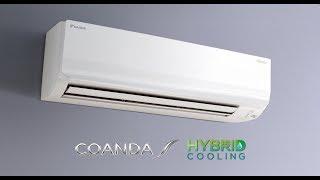 Điều hòa không khí Daikin FTKM Series - Thoải mái vượt trội hơn, tiết kiệm năng lượng hơn