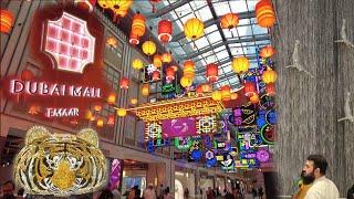 China Town | Dubai Mall | Candylicious