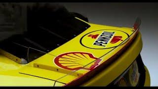 2022 Shell-Pennzoil Ford Mustang