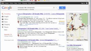 SEO Roseville CA Local Marketing